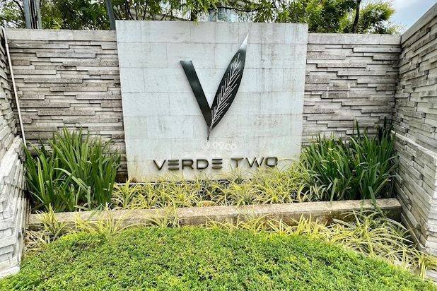 Verde Two Verde Two