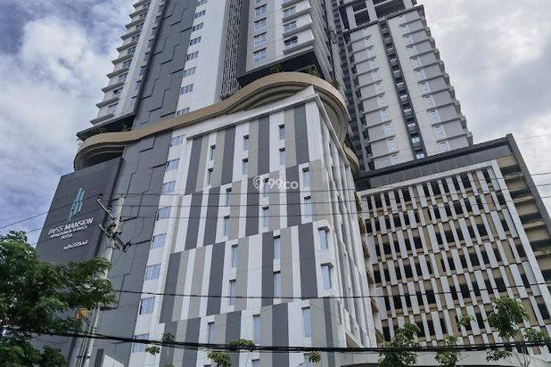 BeSS Mansion Condominium BeSS Mansion Condominium