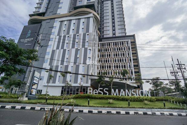 BeSS Mansion Condominium BeSS Mansion Condominium