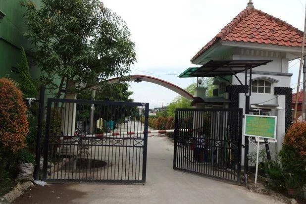 Duta Bumi 1 Duta Bumi 1