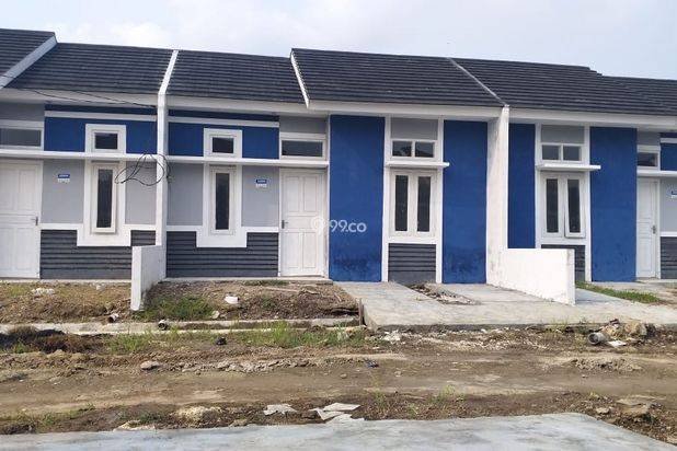 Permata Serang Baru Permata Serang Baru