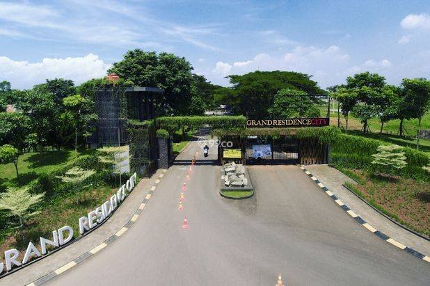 Grand Residence City Grand Residence City