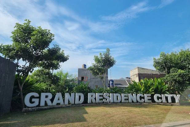 Grand Residence City Grand Residence City