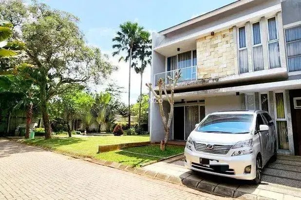 Green Orchid Residence Green Orchid Residence