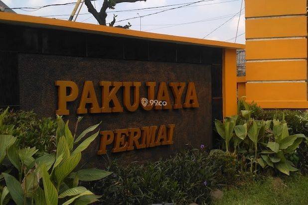 Paku Jaya Permai Paku Jaya Permai