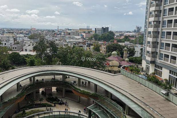 Podomoro City Deli Medan Podomoro City Deli Medan
