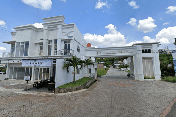 Graha Bukit Ngaliyan Graha Bukit Ngaliyan