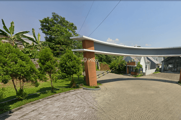 Pandawa Residence Pandawa Residence