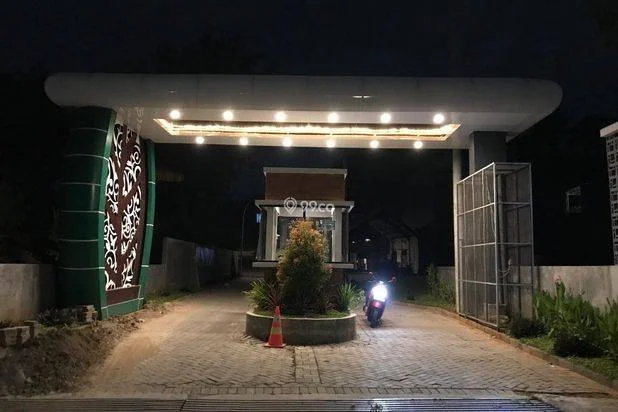 Bale Tentrem Bale Tentrem