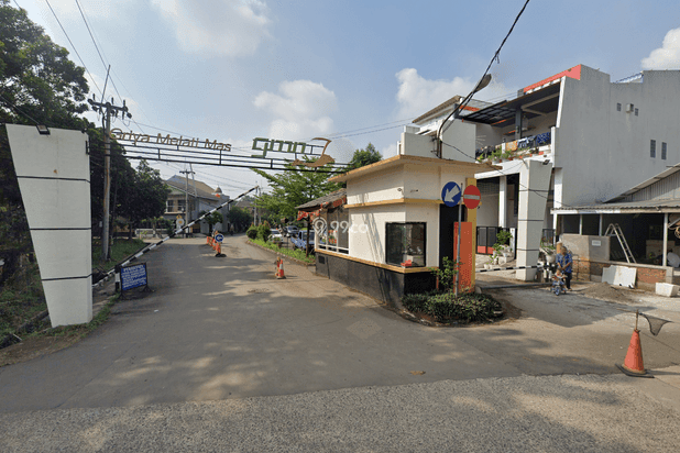 Griya Melati Mas Griya Melati Mas