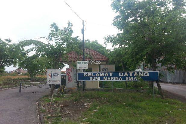 Bumi Marina Mas Bumi Marina Mas