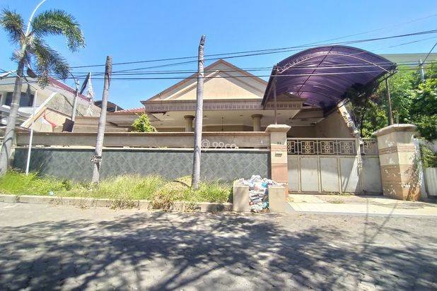 Villa Kalijudan Indah Villa Kalijudan Indah