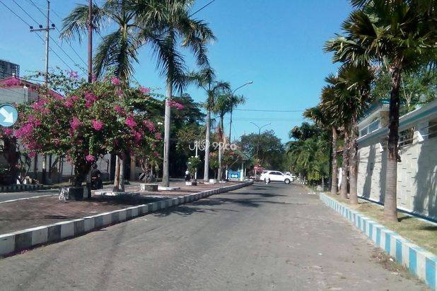 Villa Kalijudan Indah Villa Kalijudan Indah