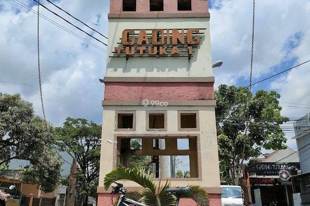Gading Tutuka 1 Gading Tutuka 1
