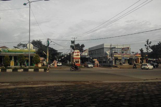 Gading Tutuka 1 Gading Tutuka 1