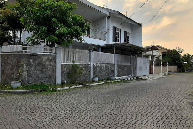 Simpang Darmo Permai Selatan Simpang Darmo Permai Selatan