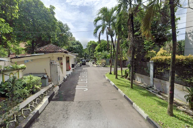Lebak Bulus Indah Lebak Bulus Indah