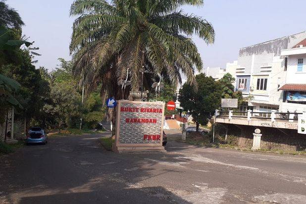 Bukit Rivaria Sawangan Bukit Rivaria Sawangan