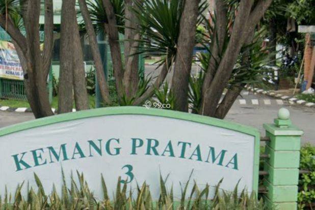 Kemang Pratama 3 Kemang Pratama 3