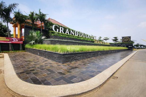 Grand Duta City Grand Duta City