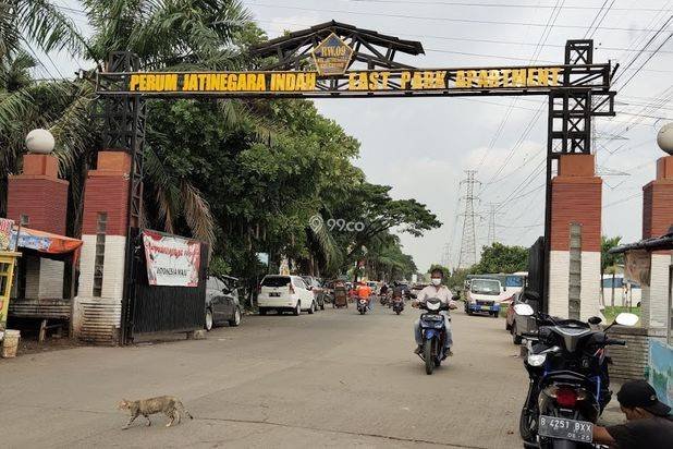 Jatinegara Indah Jatinegara Indah
