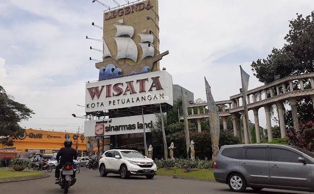 Legenda Wisata Legenda Wisata