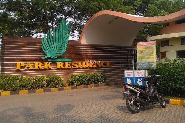 Park Residence Park Residence