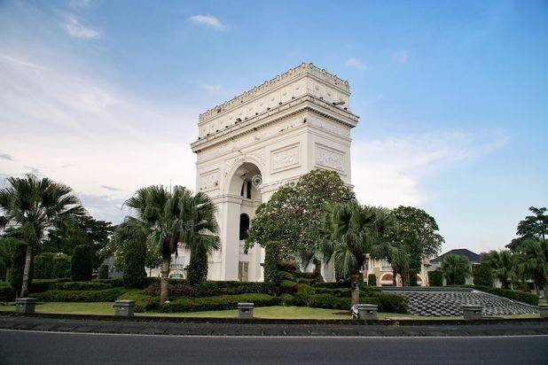 Wisata Bukit Mas 2 Wisata Bukit Mas 2