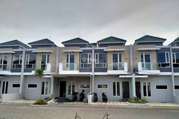 Sukolilo Dian Regency Sukolilo Dian Regency