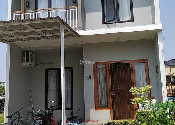 Pamulang Lestari Residence Pamulang Lestari Residence