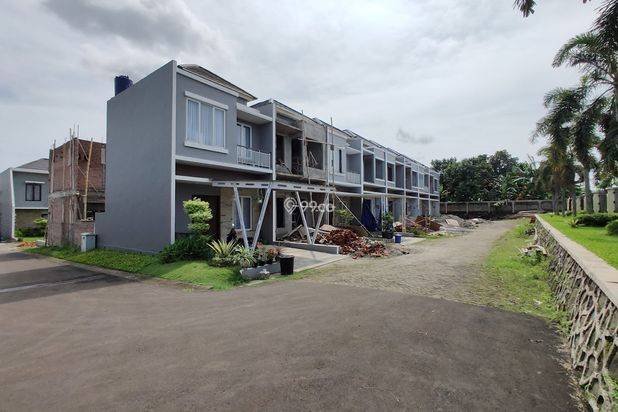 Pamulang Lestari Residence Pamulang Lestari Residence