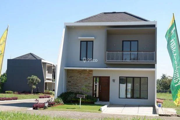 Pamulang Lestari Residence Pamulang Lestari Residence
