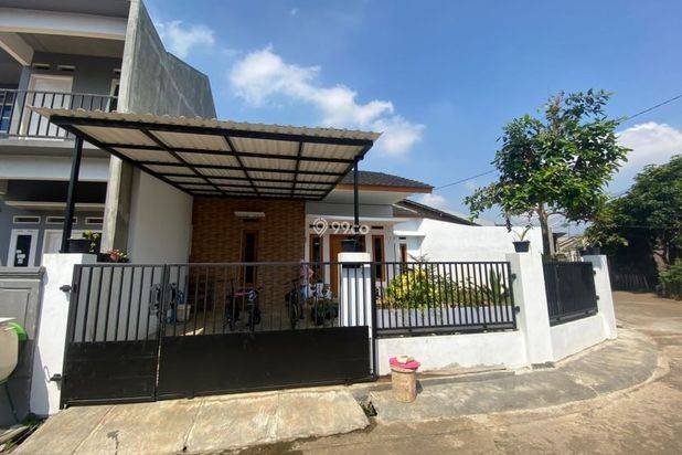 Bumi Puspitek Asri Bumi Puspitek Asri