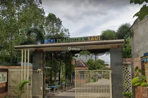 Bumi Puspitek Asri Bumi Puspitek Asri