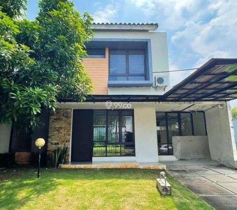 Elysium Garden Lippo Cikarang Elysium Garden Lippo Cikarang