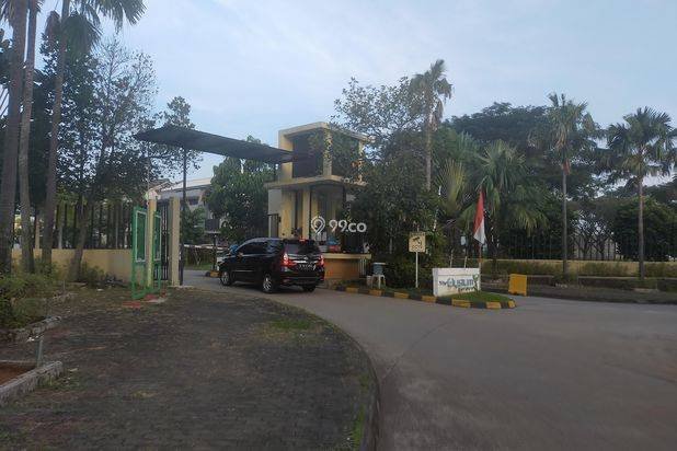 Elysium Garden Lippo Cikarang Elysium Garden Lippo Cikarang