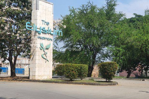 Elysium Garden Lippo Cikarang Elysium Garden Lippo Cikarang