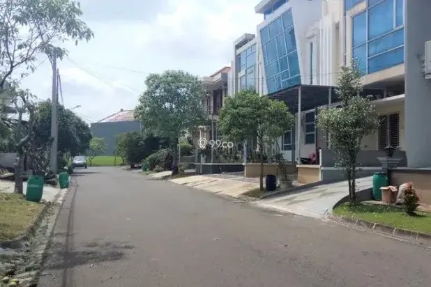 Taman Dago Taman Dago
