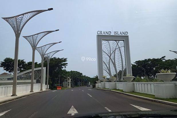Grand Island Grand Island