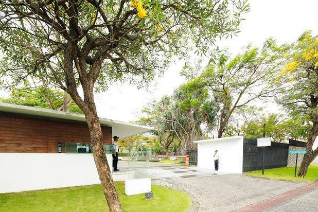 Dian Istana Dian Istana