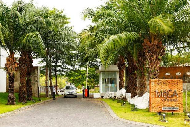 Dian Istana Dian Istana