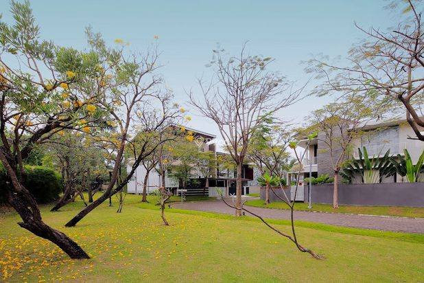 Dian Istana Dian Istana