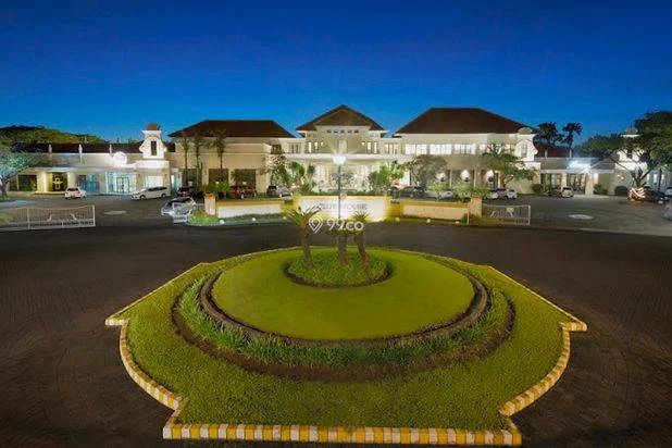 Dian Istana Dian Istana