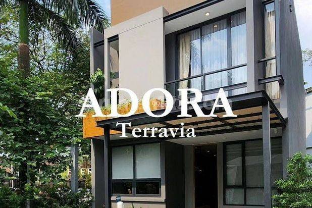 Terravia BSD City Terravia BSD City