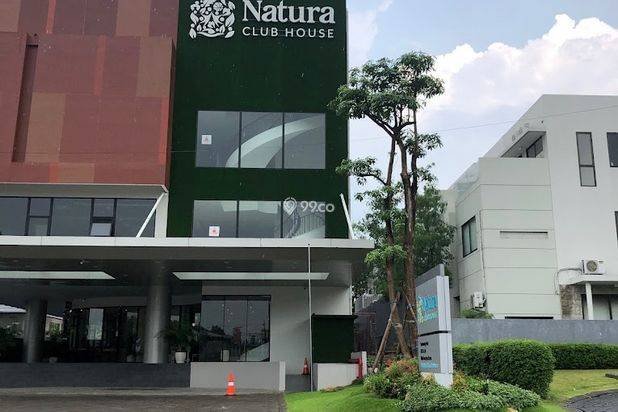 Graha Natura Graha Natura