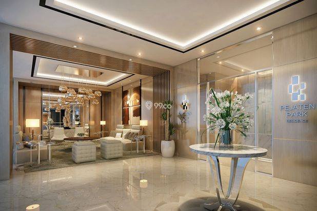 Pejaten Park Residence Pejaten Park Residence