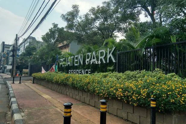 Pejaten Park Residence Pejaten Park Residence