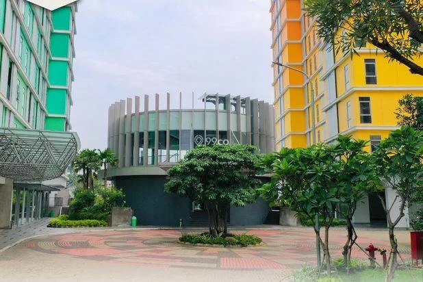 Pejaten Park Residence Pejaten Park Residence