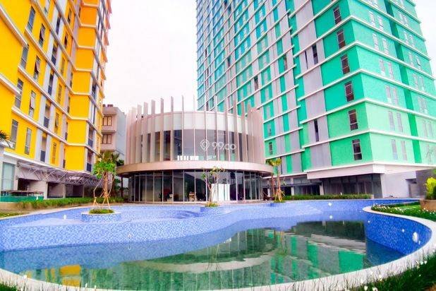 Pejaten Park Residence Pejaten Park Residence