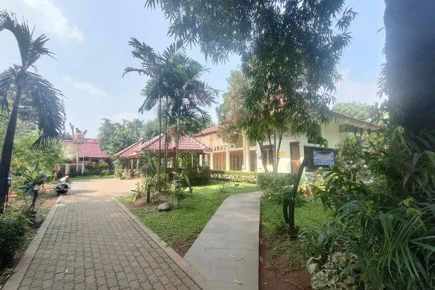 Taman Bougenville Estate Taman Bougenville Estate